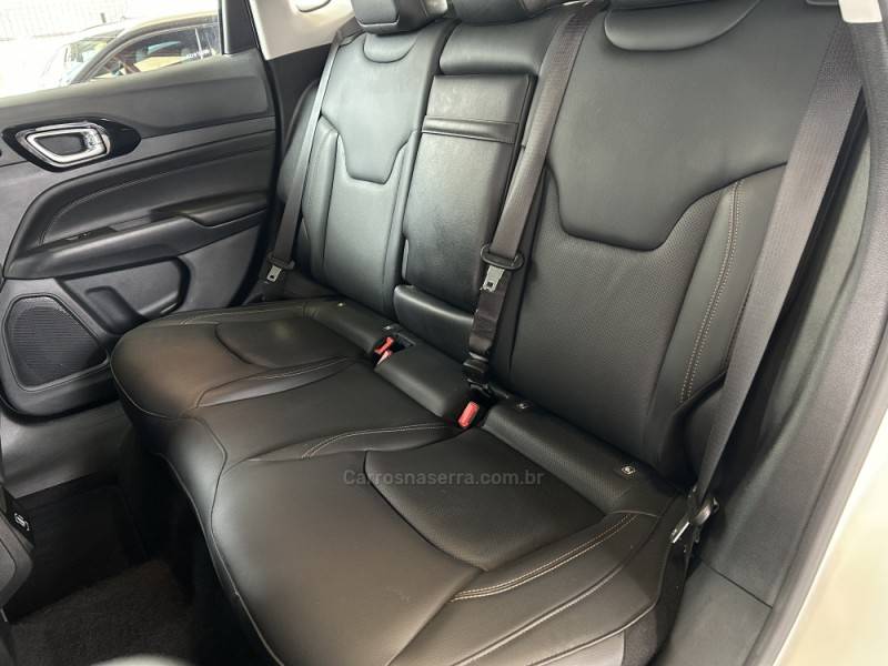 JEEP - COMPASS - 2024/2024 - Branca - R$ 169.900,00