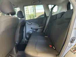 HONDA - FIT - 2009/2009 - Cinza - R$ 43.900,00