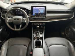 JEEP - COMPASS - 2024/2024 - Branca - R$ 169.900,00