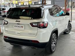 JEEP - COMPASS - 2024/2024 - Branca - R$ 169.900,00