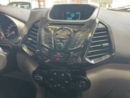 FORD - ECOSPORT - 2014/2015 - Branca - R$ 59.900,00