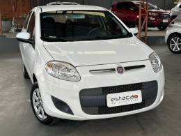 FIAT - PALIO - 2016/2017 - Branca - R$ 45.900,00