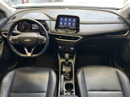 CHEVROLET - TRACKER - 2021/2022 - Branca - R$ 111.900,00
