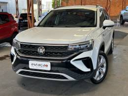 VOLKSWAGEN - TAOS - 2023/2023 - Branca - R$ 146.900,00