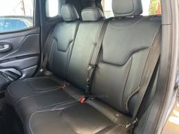 JEEP - RENEGADE - 2023/2023 - Cinza - R$ 109.900,00