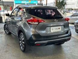NISSAN - KICKS - 2019/2019 - Cinza - R$ 85.900,00