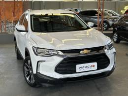 CHEVROLET - TRACKER - 2021/2021 - Branca - R$ 98.900,00