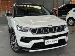 JEEP - COMPASS - 2024/2024 - Branca - R$ 169.900,00