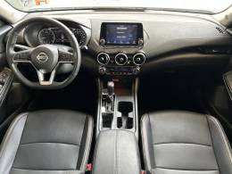 NISSAN - SENTRA - 2023/2024 - Branca - R$ 137.900,00
