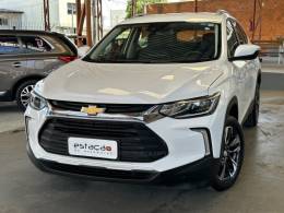 CHEVROLET - TRACKER - 2021/2021 - Branca - R$ 98.900,00