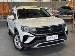 VOLKSWAGEN - TAOS - 2023/2023 - Branca - R$ 146.900,00