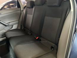 VOLKSWAGEN - POLO - 2017/2018 - Azul - R$ 61.900,00