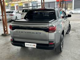 CHEVROLET - MONTANA - 2024/2024 - Prata - R$ 121.900,00