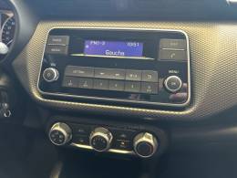 NISSAN - KICKS - 2018/2019 - Cinza - R$ 83.900,00