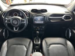 JEEP - RENEGADE - 2019/2019 - Cinza - R$ 78.900,00
