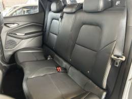 CHEVROLET - MONTANA - 2024/2024 - Prata - R$ 121.900,00