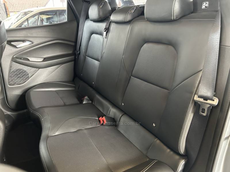 CHEVROLET - MONTANA - 2024/2024 - Prata - R$ 121.900,00