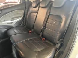 FORD - ECOSPORT - 2014/2015 - Branca - R$ 59.900,00