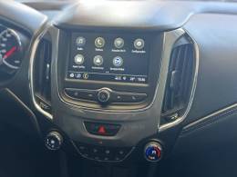 CHEVROLET - CRUZE - 2019/2020 - Marrom - R$ 96.900,00