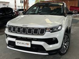 JEEP - COMPASS - 2024/2024 - Branca - R$ 169.900,00
