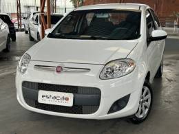 FIAT - PALIO - 2016/2017 - Branca - R$ 45.900,00