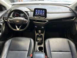 CHEVROLET - TRACKER - 2021/2022 - Branca - R$ 117.900,00