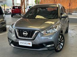 NISSAN - KICKS - 2019/2019 - Cinza - R$ 85.900,00