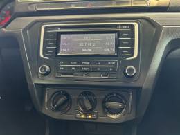 VOLKSWAGEN - VOYAGE - 2020/2021 - Cinza - R$ 54.900,00