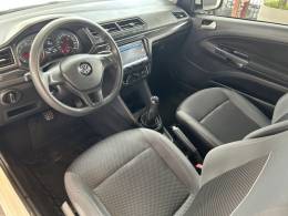 VOLKSWAGEN - SAVEIRO - 2016/2017 - Branca - R$ 61.900,00