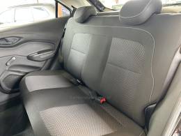 CHEVROLET - ONIX - 2017/2017 - Preta - R$ 57.900,00