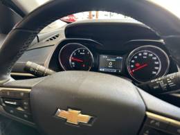 CHEVROLET - TRACKER - 2021/2022 - Branca - R$ 117.900,00