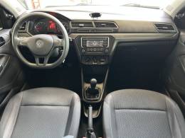 VOLKSWAGEN - VOYAGE - 2020/2021 - Cinza - R$ 54.900,00