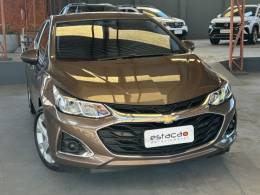 CHEVROLET - CRUZE - 2019/2020 - Marrom - R$ 96.900,00