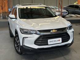 CHEVROLET - TRACKER - 2021/2022 - Branca - R$ 111.900,00