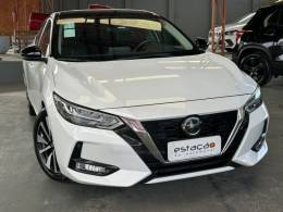 NISSAN - SENTRA - 2023/2024 - Branca - R$ 137.900,00