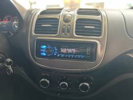 FIAT - PALIO - 2016/2017 - Branca - R$ 45.900,00