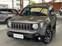 JEEP - RENEGADE - 2019/2019 - Cinza - R$ 78.900,00