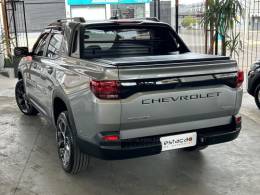 CHEVROLET - MONTANA - 2024/2024 - Prata - R$ 121.900,00