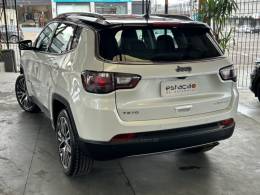 JEEP - COMPASS - 2024/2024 - Branca - R$ 169.900,00