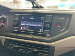 VOLKSWAGEN - POLO - 2017/2018 - Azul - R$ 61.900,00