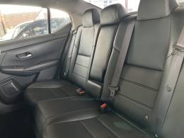NISSAN - SENTRA - 2023/2024 - Branca - R$ 137.900,00