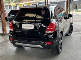 CHEVROLET - TRACKER - 2018/2019 - Preta - R$ 95.900,00