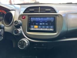 HONDA - FIT - 2009/2009 - Cinza - R$ 43.900,00