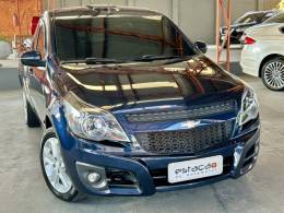 CHEVROLET - MONTANA - 2012/2013 - Azul - R$ 44.900,00