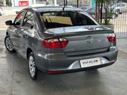 VOLKSWAGEN - VOYAGE - 2020/2021 - Cinza - R$ 54.900,00