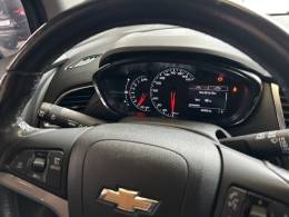 CHEVROLET - TRACKER - 2018/2019 - Preta - R$ 95.900,00