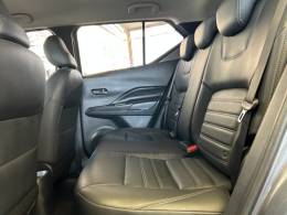 NISSAN - KICKS - 2019/2019 - Cinza - R$ 85.900,00