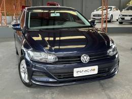 VOLKSWAGEN - POLO - 2017/2018 - Azul - R$ 61.900,00