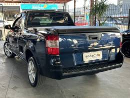 CHEVROLET - MONTANA - 2012/2013 - Azul - R$ 44.900,00
