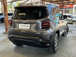 JEEP - RENEGADE - 2023/2023 - Cinza - R$ 109.900,00